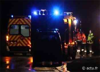 Lyon. Accident de trottinette : deux jeunes entre la vie et la mort, le chauffard en fuite - actu.fr