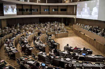 A Lyon, le procès d'un espionnage informatique pour traquer les sources d'un journaliste - Le Monde