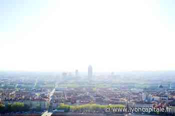 Météo à Lyon : grand soleil et jusqu'à 33 degrés ce samedi - Lyon Capitale