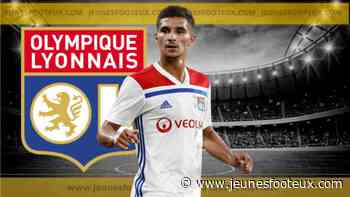 OL : Aouar, c'est la grosse info mercato avant Clermont - Lyon ! - Jeunesfooteux