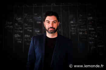 Tiago Guedes nommé directeur de la Maison de la danse de Lyon - Le Monde