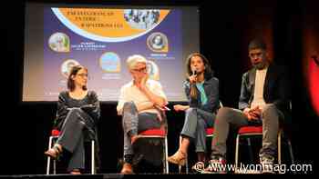 A Lyon, les familles des 200 enfants français en Syrie dénoncent un gouvernement qui veut "les rendre invisibles " - Lyon Mag