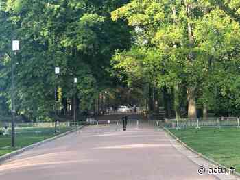 Lyon. Pourquoi le parc de la Tête d’or doit fermer brutalement ce vendredi - Le Pays d'Auge