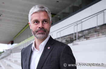 "Lyon est devenue la ville la plus dangereuse de France", selon Wauquiez - Lyon Capitale
