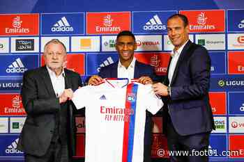 Foot OL - OL : Tetê, une triste nouvelle pour Lyon - Olympique Lyonnais - Foot 01 - Foot01