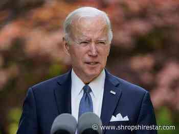 Joe Biden praises Hyundai's US investment as Asia tour continues - Shropshire Star