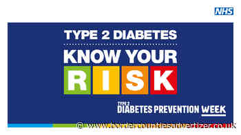 Shropshire, Telford & Wrekin CCG spell out dangers of diabetes ahead of week - Border Counties Advertizer
