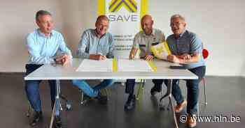 Dessel ondertekent het SAVE-charter voor een verkeersveilige gemeente - Het Laatste Nieuws