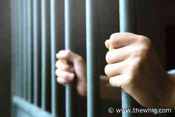 Kingston person charged with assaulting roommate - The Kingston Whig-Standard