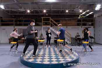 Playhouse going big in 40th-anniversary season - The Kingston Whig-Standard