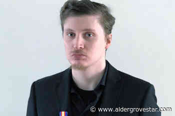 32-year-old credits upbringing in Langley for wins multiple service awards – Aldergrove Star - Aldergrove Star