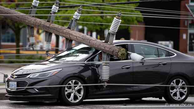 3 dead, thousands without power as 'massive' storm tears through Ottawa-Gatineau - CBC.ca