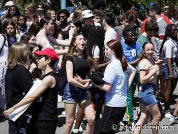 Today's letters: School dress codes are about respect - Ottawa Citizen