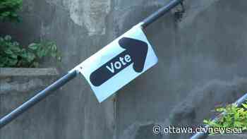 Ontario election: How to vote in advance polls in Ottawa | CTV News - CTV News Ottawa