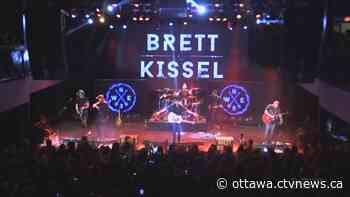 Brett Kissel postpones Ottawa concert | CTV News - CTV News Ottawa