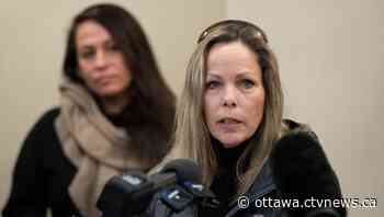 Jail 'Freedom Convoy' organizer Tamara Lich again, Crown argues in Ottawa court - CTV News Ottawa