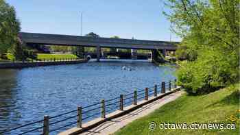 Summer-like weather returns to Ottawa ahead of the long weekend - CTV News Ottawa