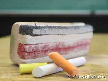 High school teachers' union endorses Ottawa Liberal, NDP candidates - Ottawa Citizen