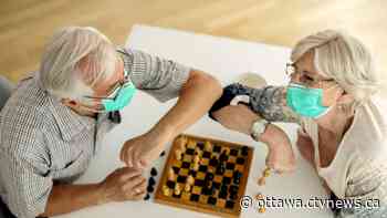 Ottawa's COVID-19 indicators 'heading in the right direction'. Dr. Etches says - CTV News Ottawa