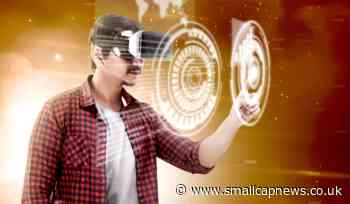 Is Augmented Reality Technology Reliable for Mobile Casino Gaming? - SmallCapNews.co.uk
