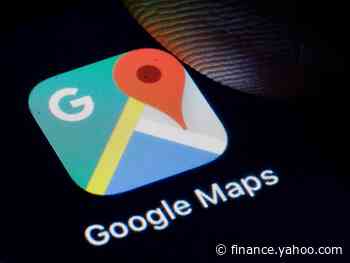 Google is using augmented reality to revamp its search and map features to appeal to younger, TikTok-savvy users - Yahoo Finance