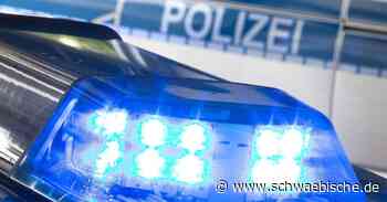 Lindau: Skelett von vermisster Frau gefunden - Schwäbische