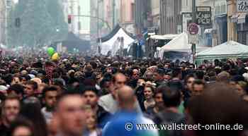 Paritätischer befürchtet gesellschaftliche Spaltung wegen Inflation Wirtschaft - wallstreet:online AG