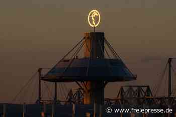 Deutsche Messe AG sieht neuen Schwung - freiepresse.de