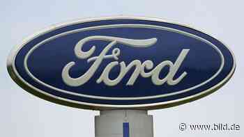 Ford droht Verkaufsverbot in Deutschland: Patentverletzung? - Wirtschaft - Bild.de - BILD