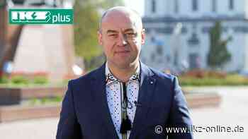 Iserlohn: So reagiert Ternopil auf die Freundschaftsanfrage - IKZ News