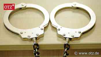 Kriminelles aus Ostthüringen: 97-Jährige auf Boden geschleift, Drogenboss verurteilt