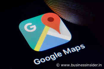 Google is using augmented reality to revamp its search and map features to appeal to younger, TikTok-savvy use - Business Insider India