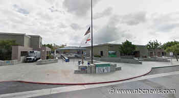 Offensive prom invite involving George Floyd photo sparks outrage at California high school