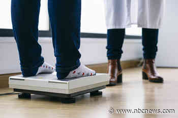 When 'eat less, move more' doesn’t work: Doctors seek to end bias against heavy patients