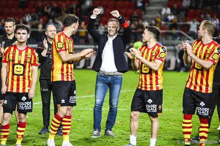 15 supporters onwel tijdens KV Mechelen-Racing Genk: mogelijk sprake van nieuw fenomeen ‘needle spiking’