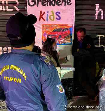 Itapevi intensifica atendimento noturno para acolher a população em situação de rua - Correio Paulista