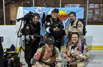 Deep River Geek Fest returns this weekend - PembrokeToday.ca