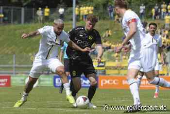 Alemannia Aachen: Kein neuer Vertrag! Selim Gündüz schießt gegen Sportdirektor - RevierSport