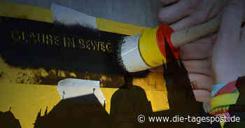 Bistum Aachen mit acht bis dreizehn Pfarreien - Die Tagespost