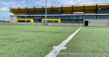 Alemannia Aachen: Das unerwartete Comeback der zweiten Mannschaft - Aachener Zeitung