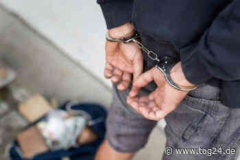 In der Nacht fünf Brände gelegt: Polizei Aachen nimmt 34-jährigen Feuerteufel fest - TAG24