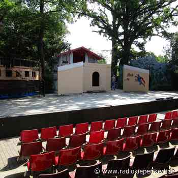 COESFELD/BILLERBECK: Saisonstart bei Freilichtbühnen - Radio Kiepenkerl