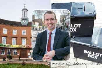 'Thank you for electing me as mayor - here's what I'll do'