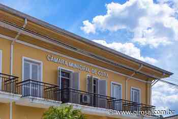 Câmara de Cotia realiza audiência pública para discutir Lei de Diretrizes Orçamentárias - Giro S/A