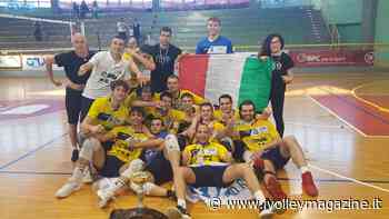 Pallavolo – Il Cus Modena-Reggio Emilia dopo 15 anni torna a vincere il Campionato Universitario - ivolleymagazine