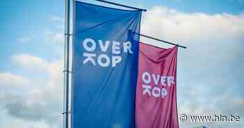 Vrijdag opent OverKop-huis feestelijk in Vilvoorde - Het Laatste Nieuws