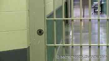 64-Year-Old Inmate Dies In Jail From Medical Emergency - CBS Sacramento