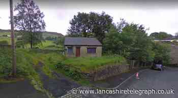 Application to build six new homes on land close to Bacup Cemetery