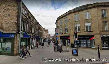 This area of Lancashire is cheapest place in UK to be a student