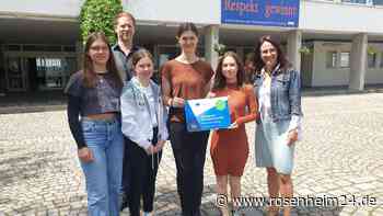 Was Aiblinger Schüler im Ausland besser finden als im „verklemmten Deutschland“